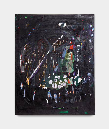 Laís Amaral, Untitled, Série Para não esquecer de casa, 2021