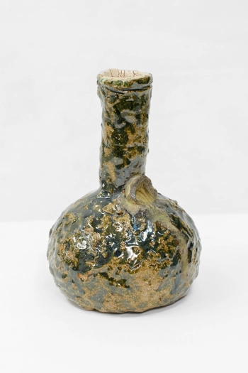 Jody Baral, Bottle CXXII, 2026