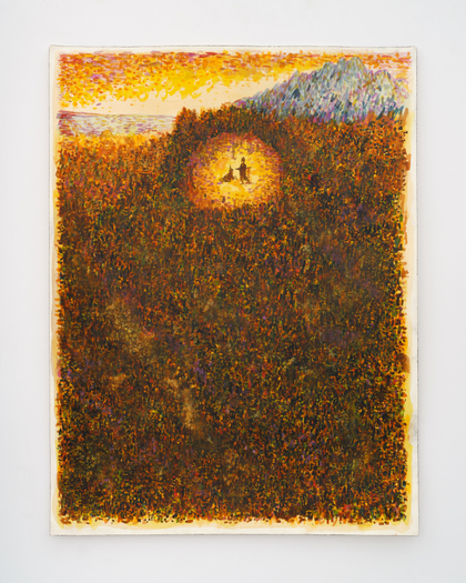 JP Munro, Suicide of Saul II, 2016