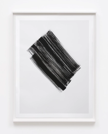 Phil Chang, Replacement Ink for Epson Printers (Matte Black on 10% Grey 344301) on Epson Enhanced Matte Paper, 2017