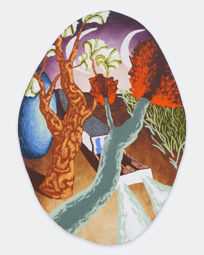 Eliot Greenwald, Suite 2 (4 of 4), 2023