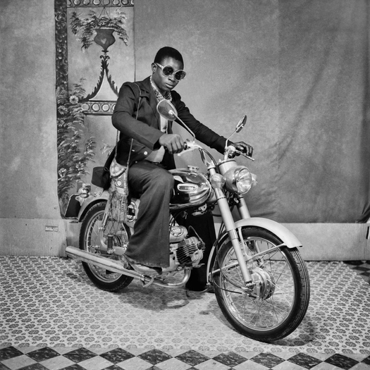 Sanlé Sory, Yamaha de Nuit, 1972