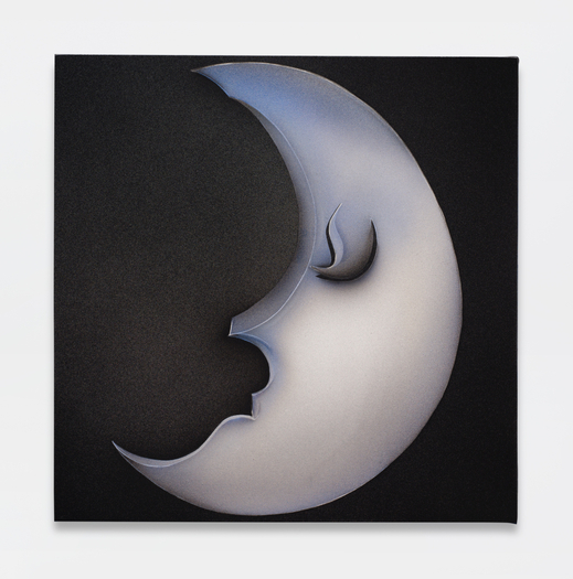 Kara Joslyn, Planet Earth is blue, and there’s nothing I can do (Goodnight, Moon), 2020