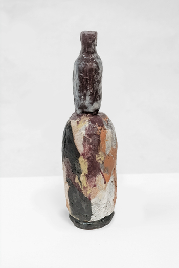 Jody Baral, Bottle CXXXIV, 2026