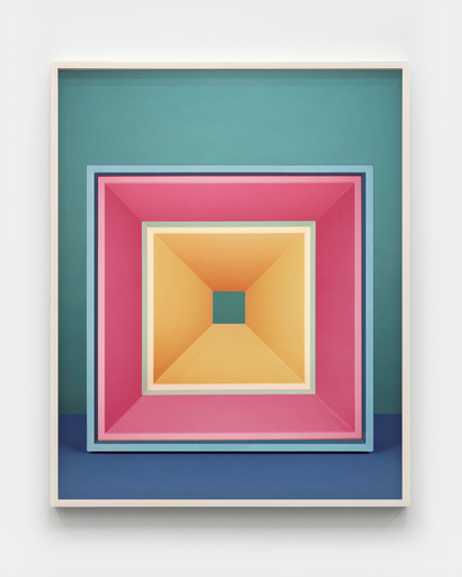 Jessica Eaton, cfaal 2217, 2018