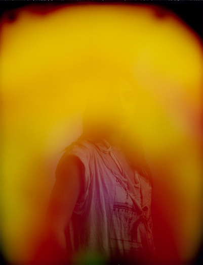 Carlo Van de Roer, Sara Rossein, 2009