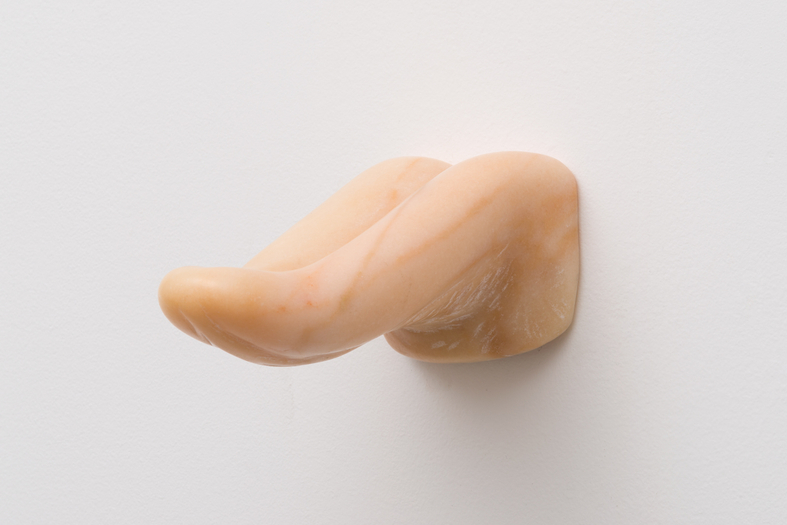 Nevine Mahmoud, Headless, 2017