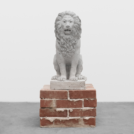 Daniel Boccato, "Sat in the numb dark. Hungry again.", 2019