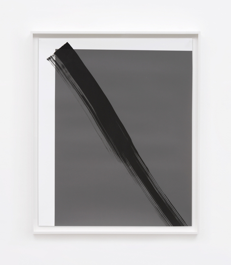 Phil Chang, Replacement Ink for Epson Printers (Matte Black on 75% Grey 212602) on Epson Enhanced Matte Paper, 2017