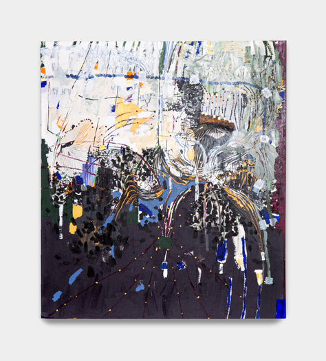 Laís Amaral, Untitled, Série Para não esquecer de casa, 2021