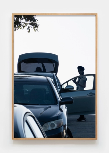 Matthew Porter, Sailor Socialist, 2024