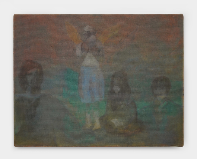 Ben Walker, Remaking adult games, 2023