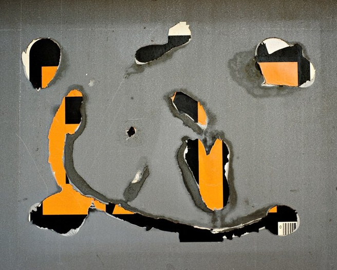 John Lehr, Exit, 2011