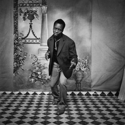 Sanlé Sory, Sory Bloqué, 1969