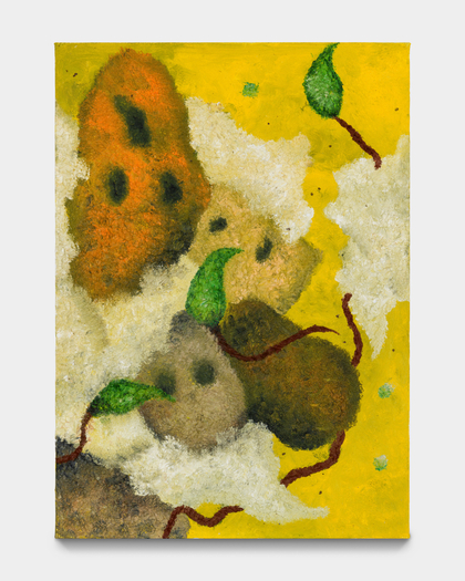 Merveille Kelekele Kelekele, Séance n* 1, 2023