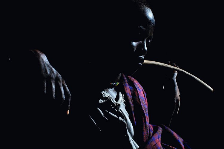 Jehad Nga, Untitled No. 7731, 2009