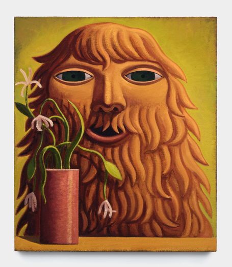 Nat Meade, Urn, 2023