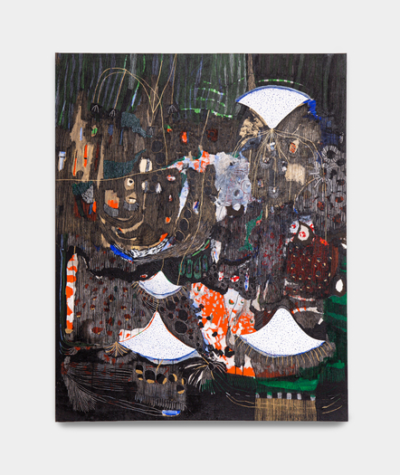 Laís Amaral, Untitled, Série Para não esquecer de casa, 2021