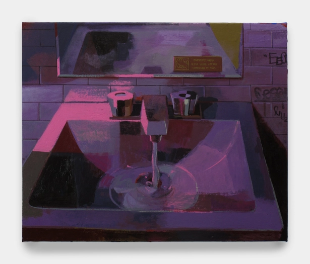 Matt Bollinger, Before the Beat, 2020