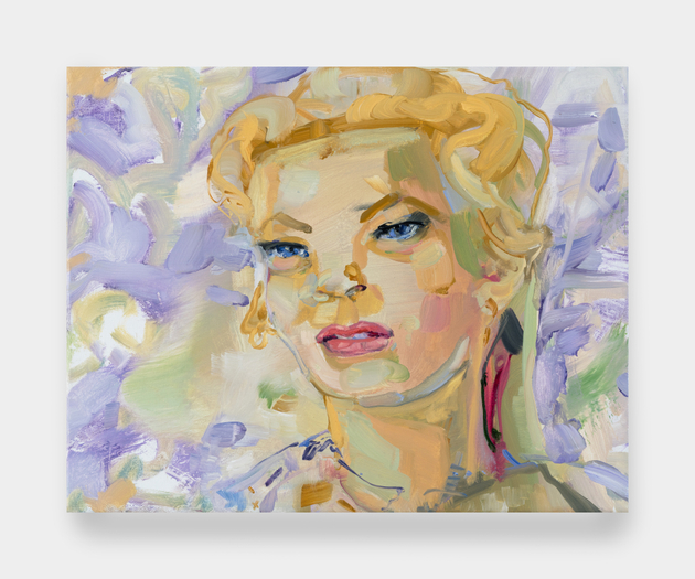 Angela Dufresne, Gena Jewel, young Gena Rifleman, 2020