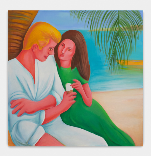 Vassilis H., Hawaii, 2022