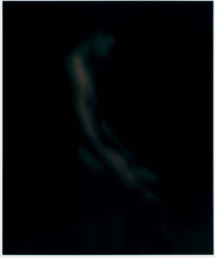 Bill Jacobson, New Year's Day #5081, 2003