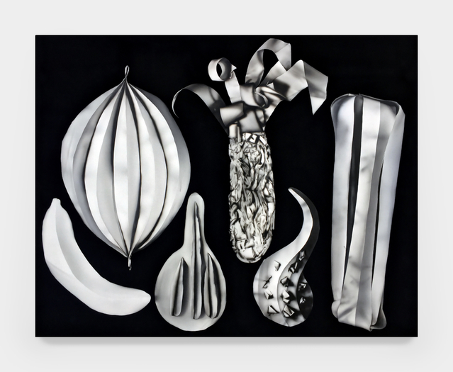 Kara Joslyn, Meat is Murder, 2018