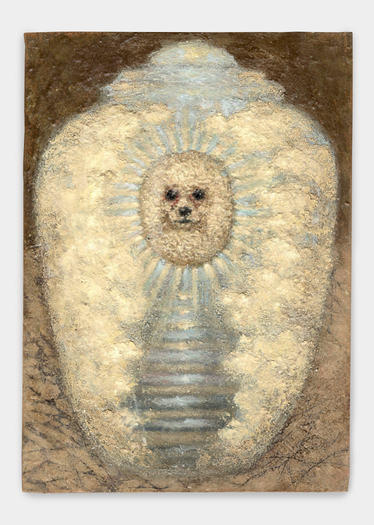 Plum Cloutman, Urn, 2023