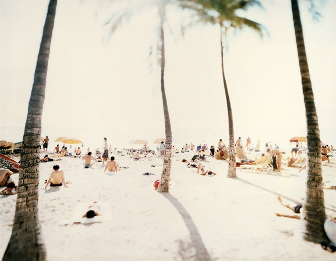 Yiorgos Kordakis, Global Summer No. 7, 2007