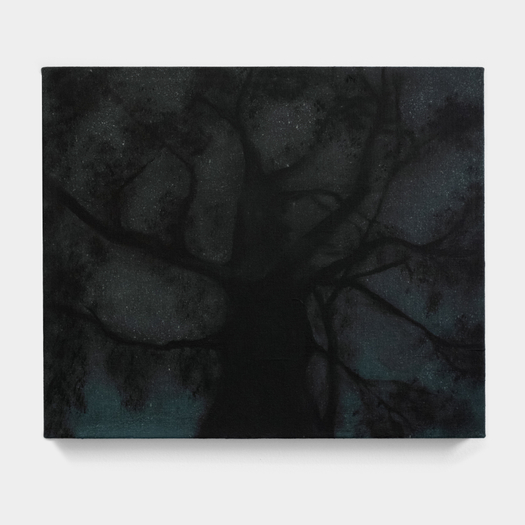 Samuel Staffan, With Eyes Unclouded, 2023