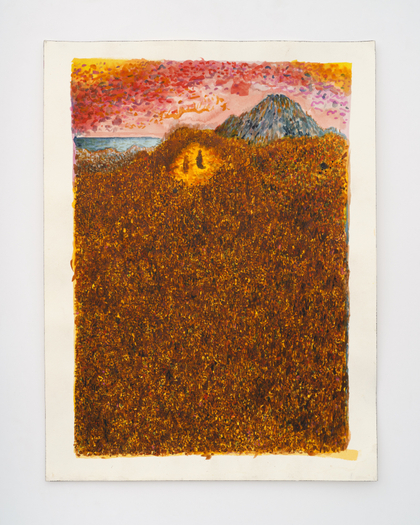 JP Munro, Suicide of Saul V, 2016