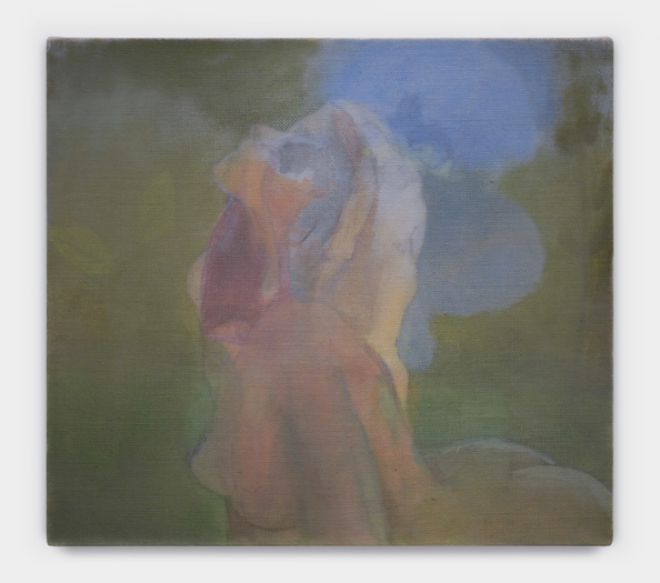 Ben Walker, Senses, 2023