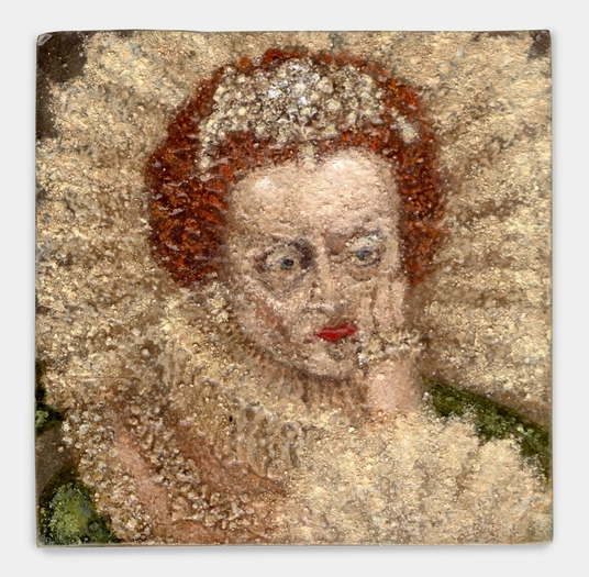 Plum Cloutman, Bette Davis, 2023