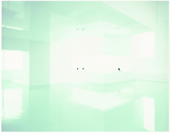 Yiorgos Kordakis, Global Summer No. 39, 2009