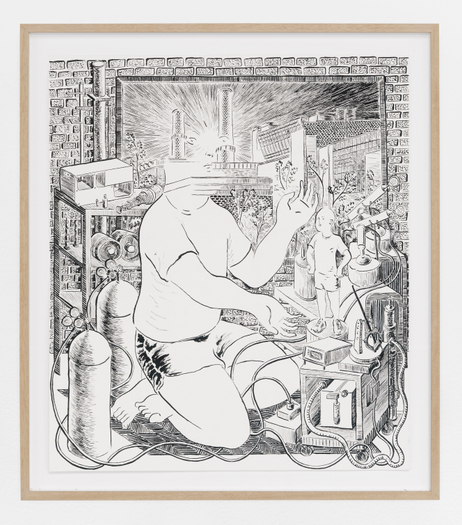 Josh Mannis, Ultimate incarnation, 2017