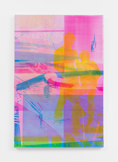 Zoe Walsh, Boys who are not boys, 2020