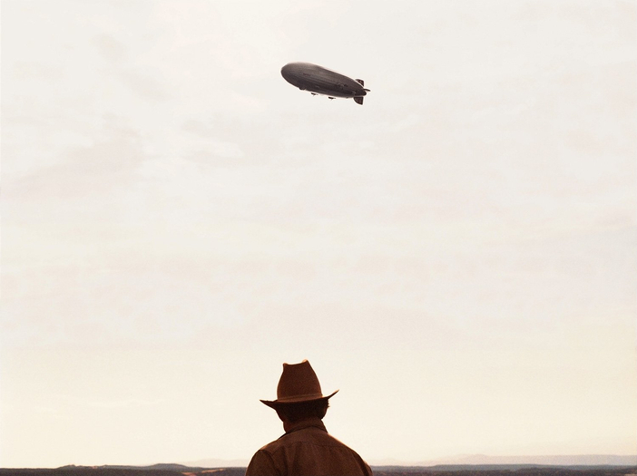 Matthew Porter, Giant, 2008