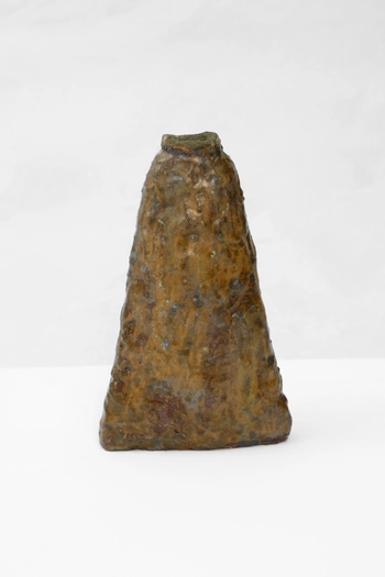 Jody Baral, Bottle CXVII, 2026