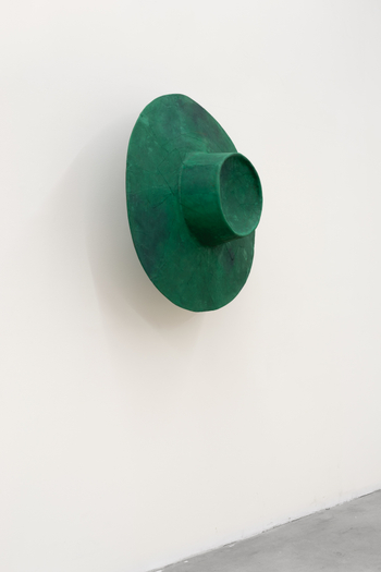 Loup Sarion, The superstitious, 2019