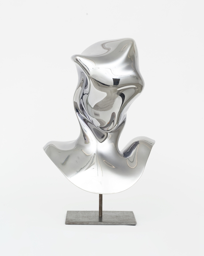 Jon Rafman, New Age Demanded (Futurismo Chrome), 2014/2019