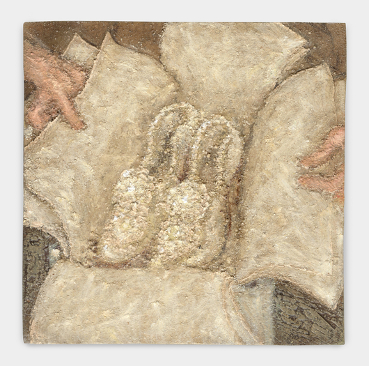 Plum Cloutman, Wedding Slippers, 2023