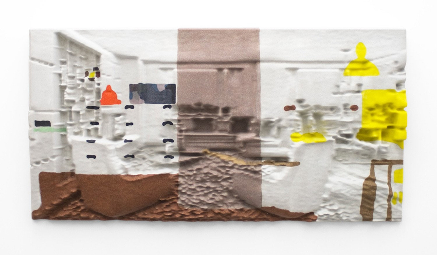 Dwyer Kilcollin, 1280, Asplund room, 2014