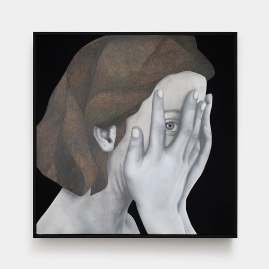 Oxana Tregubova, Stasera è caduta una stella, 2024