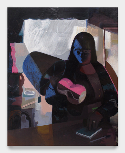 Matt Bollinger, Last Days, 2020