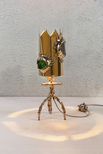 Misha Kahn, Le petit prince (2), 2018