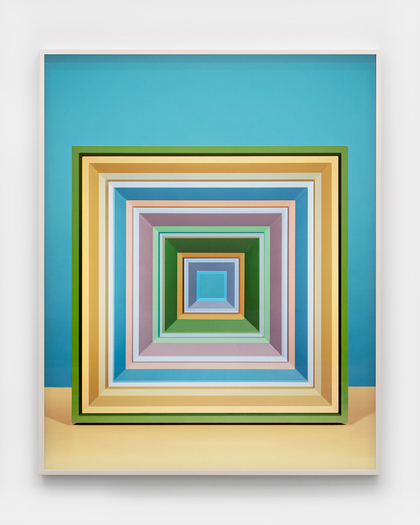 Jessica Eaton, cfaal 1031, 2018