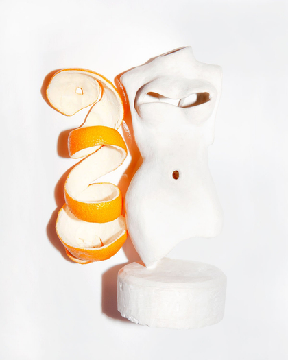 Brea Souders, Unraveling, 2011