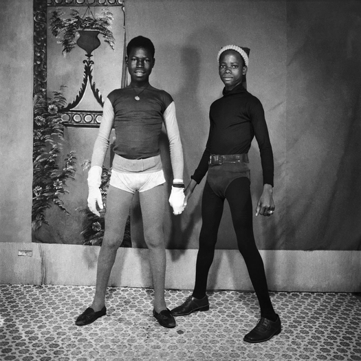 Sanlé Sory, Les Super-Héros de Diaradougou, 1971