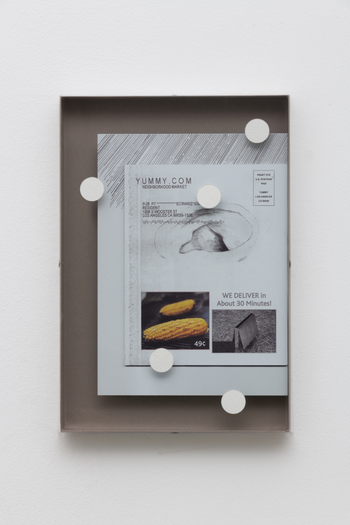 Jesse Stecklow, Yummy.com Flyer, 2016-2018