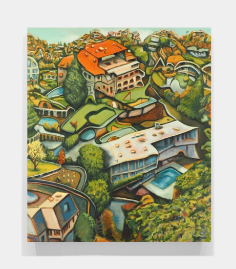 Rob Thom, McM@CP, 2025